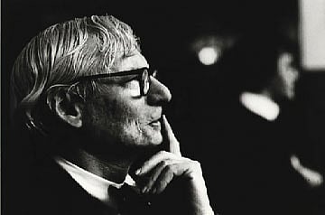 লুই আই কান (২০ ফেব্রুয়ারি ১৯০১—১৭ মার্চ ১৯৭৪)