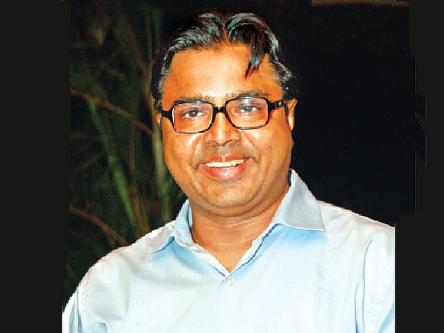 সাঈদ খোকন