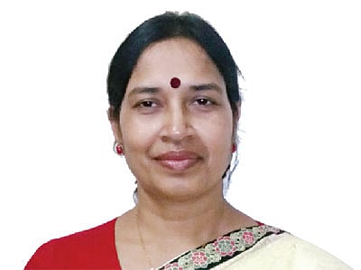 বিলকিস বেগম চৌধুরী