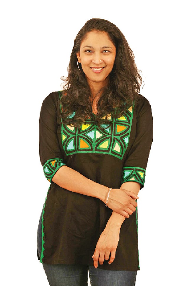 সোহিনী আলম