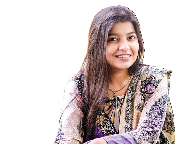 তাসফিয়া তাসনীম