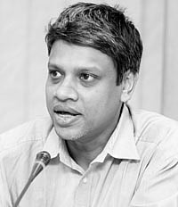 আহমেদ হেলাল