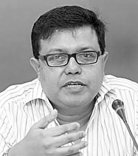 রিয়াজ আহমেদ