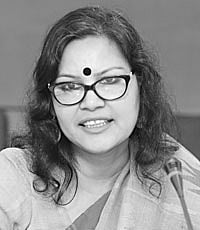 শাহনাজ মুন্নী