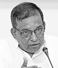 আসাদুজ্জামান খান কামাল