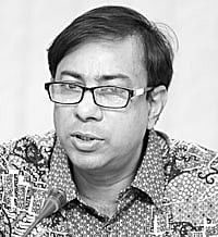 ইকবাল মাসুদ