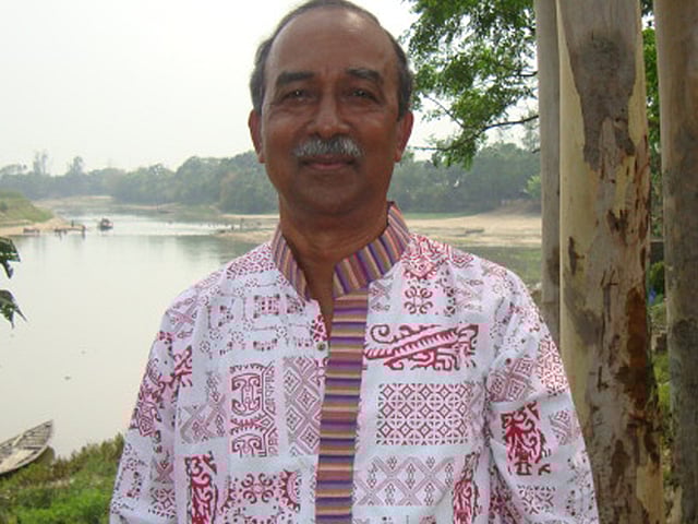 লেখক