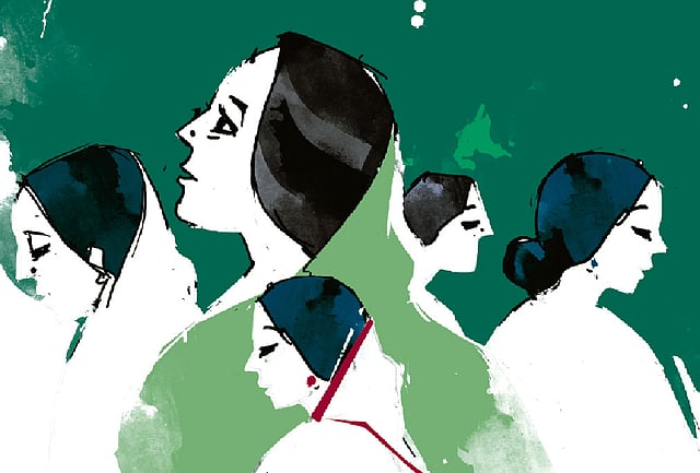 অলংকরণ: তুলি