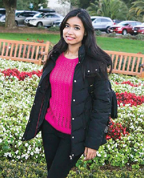 ফারিয়া হাই