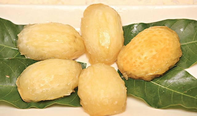 আমের মোরব্বা