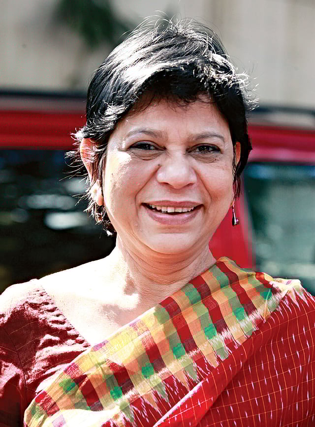 মেহতাব খানম