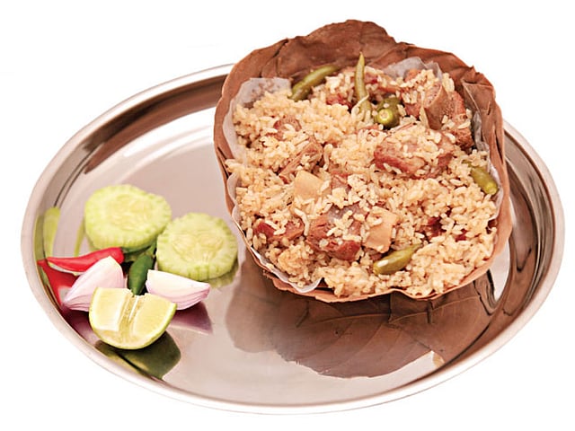 তেহারি