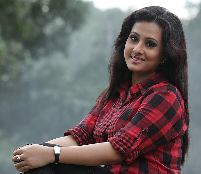 পূর্ণিমা।