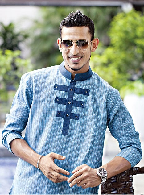 নাসির হোসেন