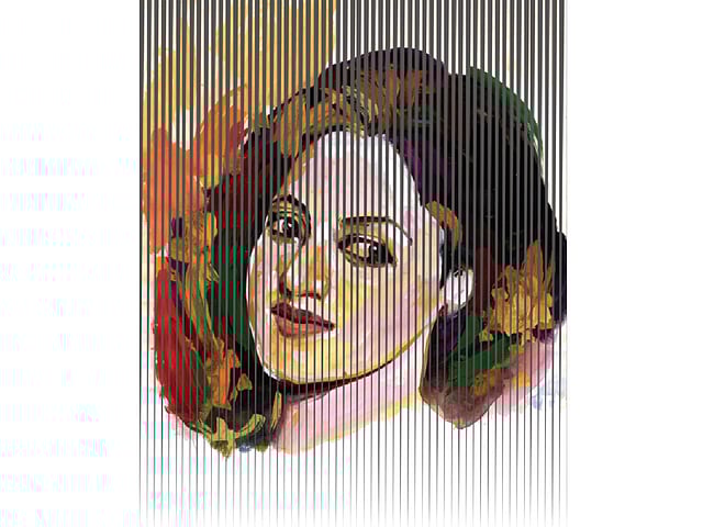 অলংকরণ: মাসুক হেলাল