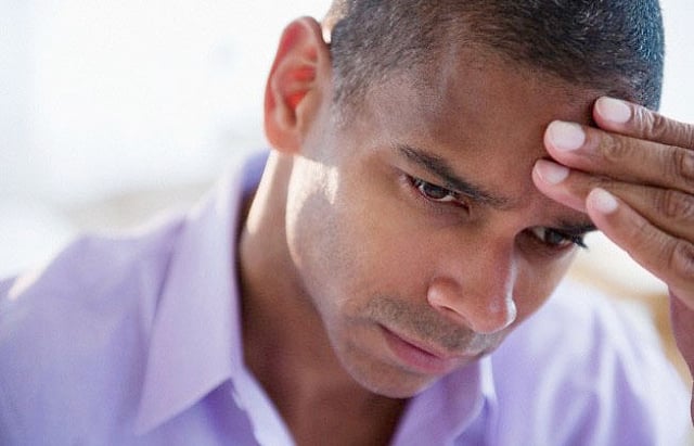 চাপ সামলিয়ে এগোতে হলে মাথা ঠান্ডা রেখেই বুঝে নিতে হবে চারপাশে টগবগিয়ে ফুটতে থাকা পানি আর আপনার নিজের রসায়নটা। প্রতীকী ছবি।