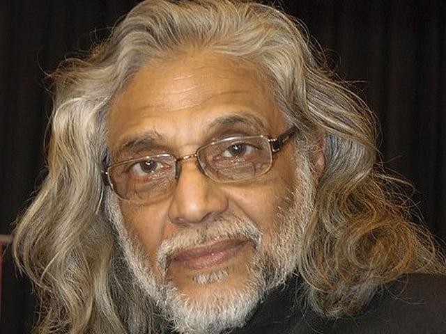 মোজাফফর আলী