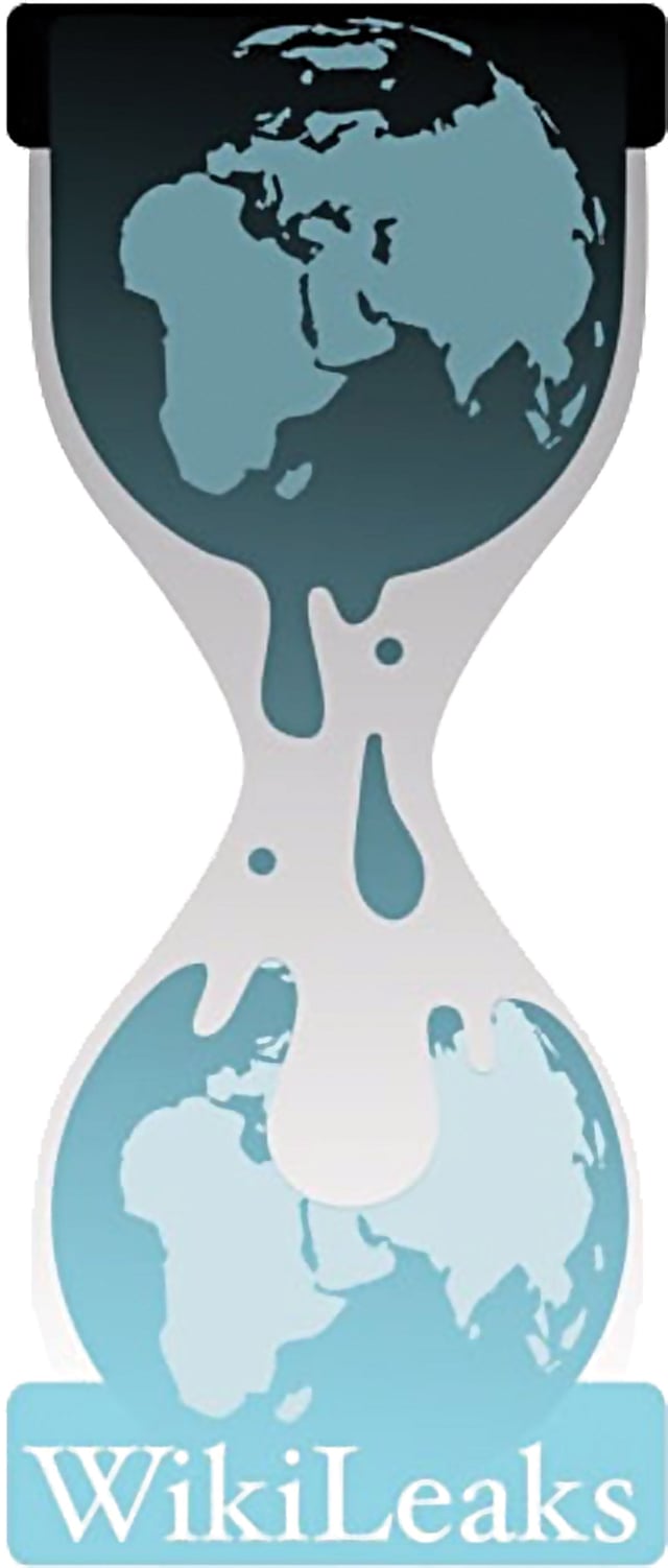 উইকিলিকস