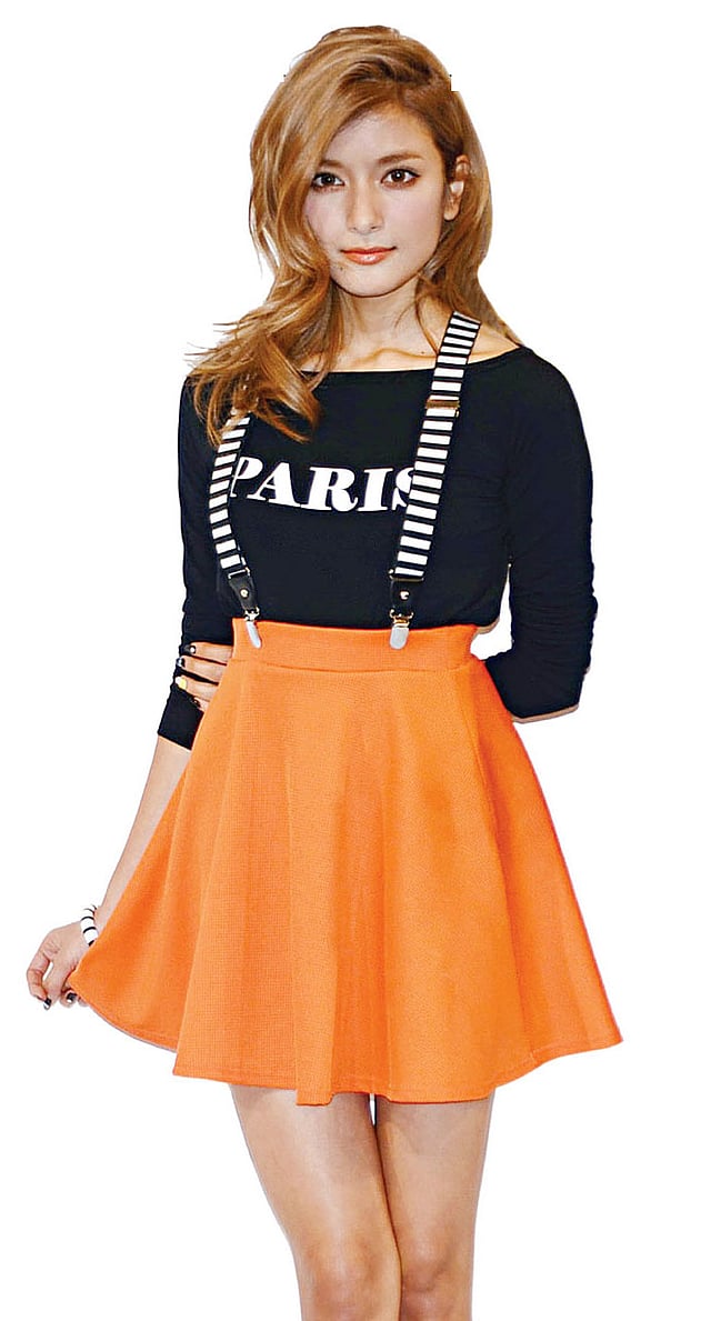 রোলা। ছবি: জাপান টাইমস