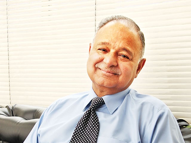 আমজাদ খান চৌধুরী