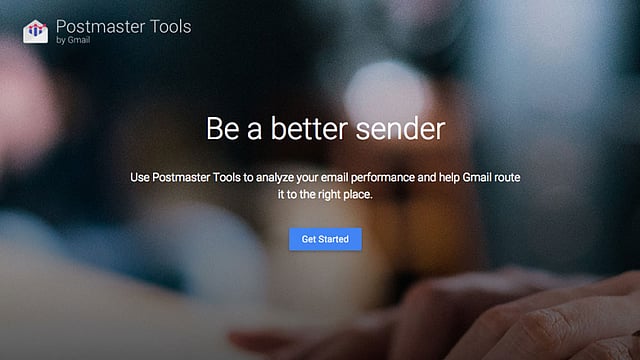 জিমেইলের জন্য পোস্টমাস্টার নামের নতুন সুবিধা যুক্ত করেছে গুগল।
