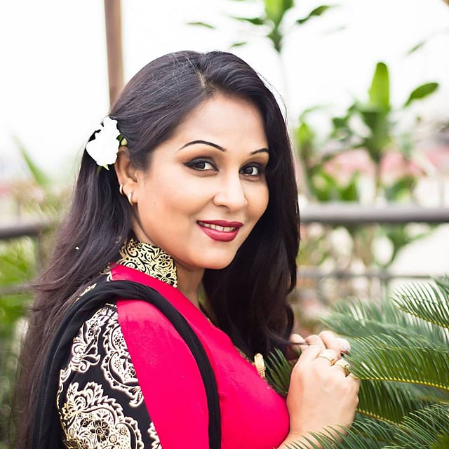 দিনাত জাহান মুন্নী