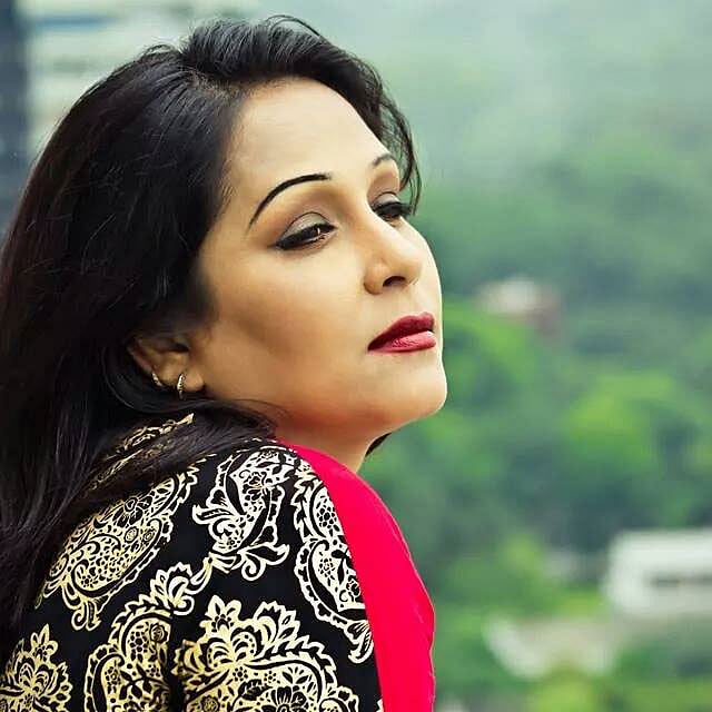 দিনাত জাহান মুন্নী