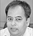 গৌরাঙ্গ চন্দ্র মণ্ডল