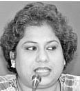জিনাত আরা হক