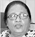 তৌহিদা খন্দকার