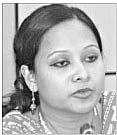 ফারহানা আফরোজ