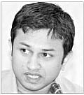সাব্বির মাহমুদ চৌধুরী