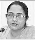শাহনাজ হুদা