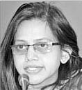 হোমায়রা আজিজ