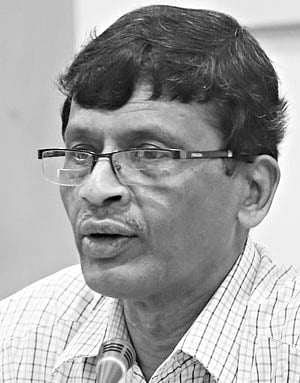 মিহির কান্তি মজুমদার