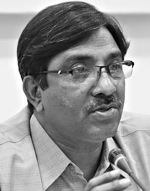 কামাল উদ্দিন আহমেদ