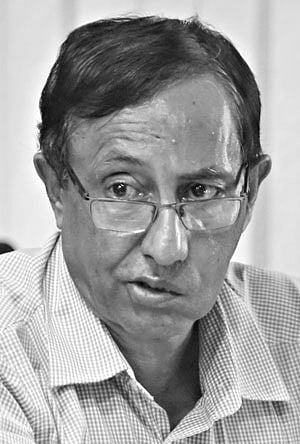 তপন কুমার দে