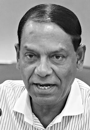 ইনাম আল হক