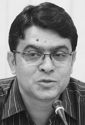 মনিরুল খান