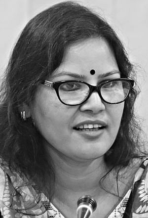 শাহনাজ মুন্নী