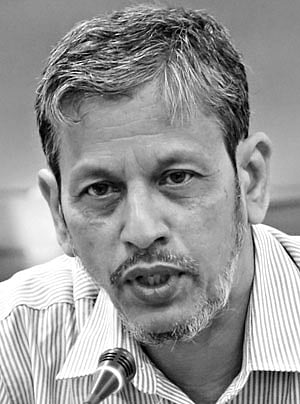 ফরিদ উদ্দিন আহমেদ