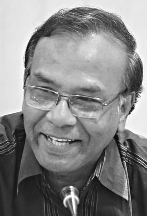 ইশতিয়াক উদ্দিন আহমেদ