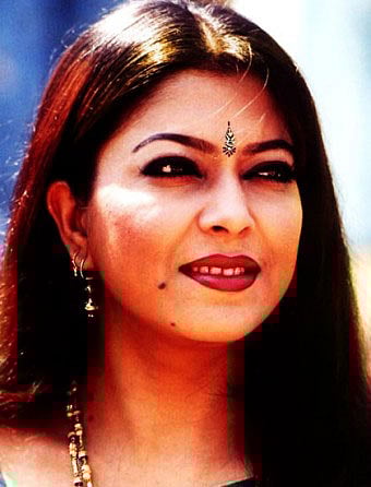 পারভীন সুলতানা দিতি