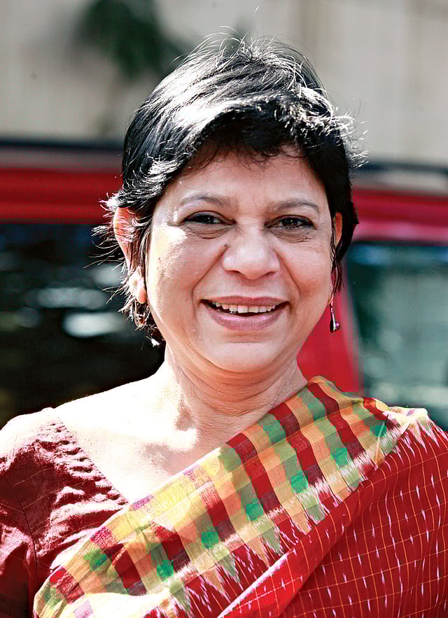 অধ্যাপক মেহতাব খানম