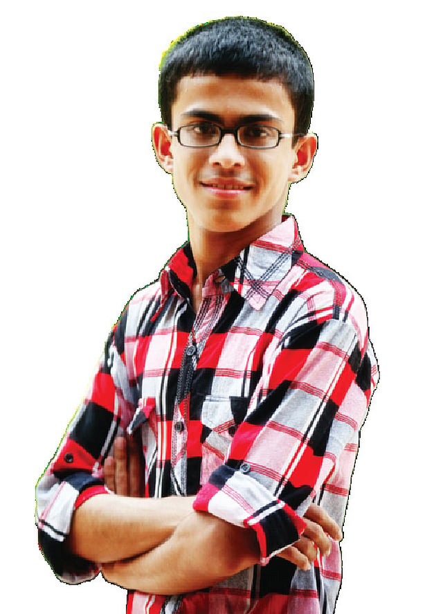 অনিক সরকার