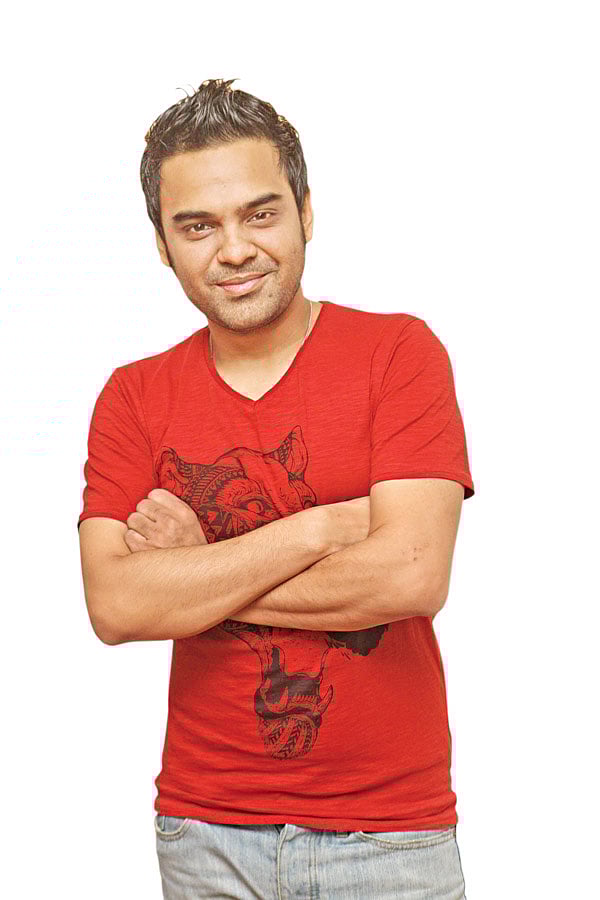 হাবিব ওয়াহিদ