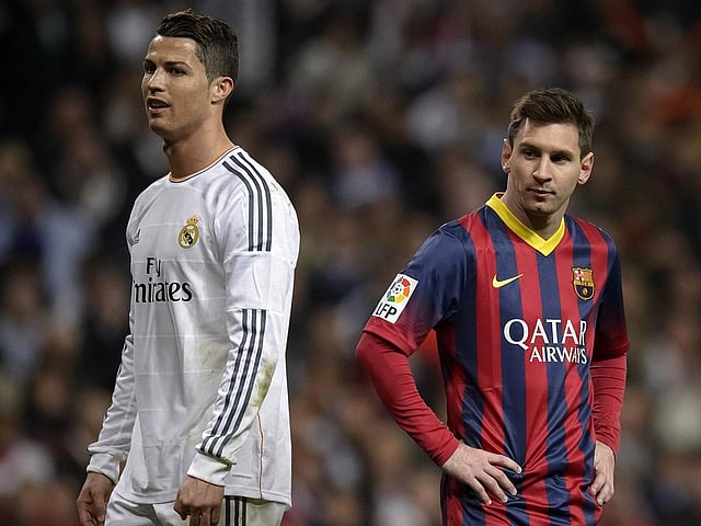 দাতব্য কার্যক্রমে বিশ্বের এক নম্বর তারকা খেলোয়াড় রোনালদো। ছবি: এএফপি।