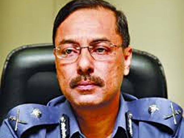 হাসান মাহমুদ খন্দকার। ফাইল ছবি