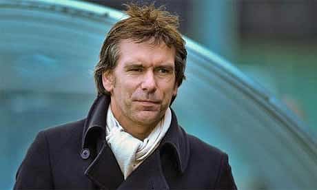 লোডভিক ডি ক্রুইফ