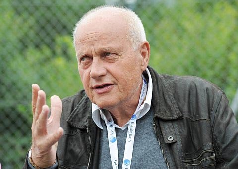 অটো ফিস্টার